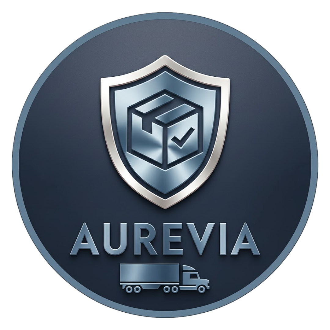 Aurevia Shipping protection