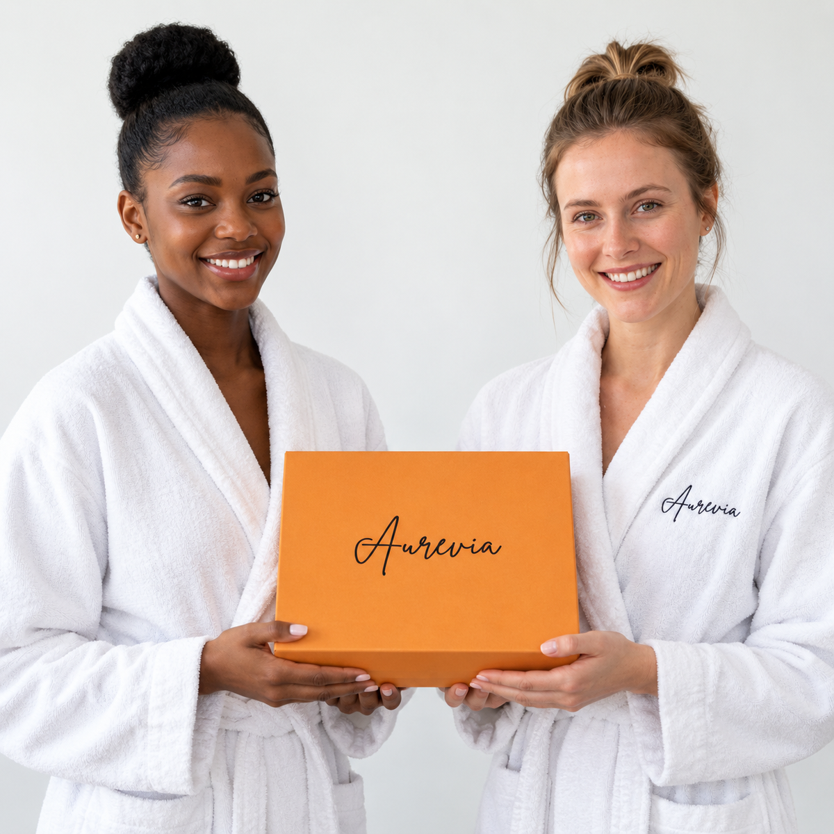 Aurevia™ Exfoliating Body Spray