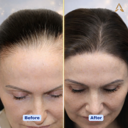 Aurevia Hair Growth Serum