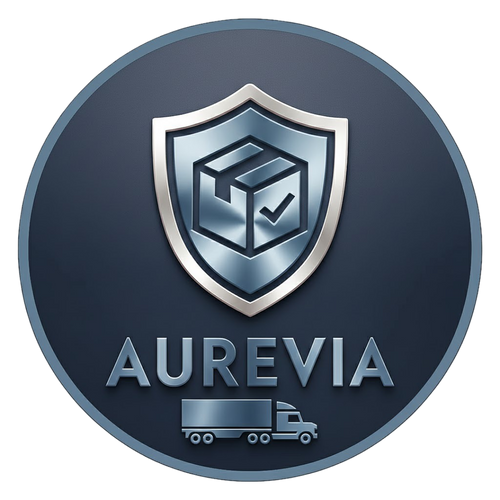 Aurevia Shipping protection