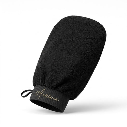 Aurevia Exfoliating Bath Glove