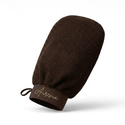 Aurevia Exfoliating Bath Glove