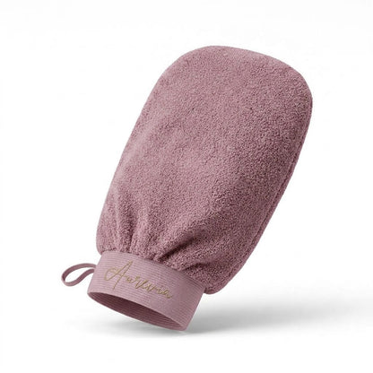 Aurevia Exfoliating Bath Glove