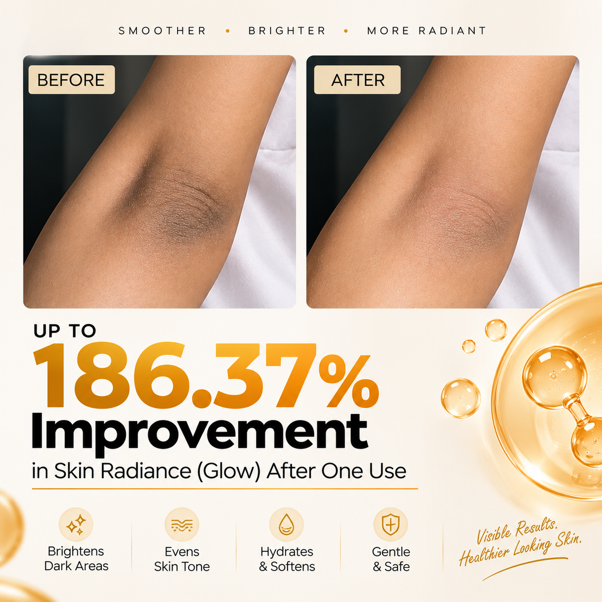 Aurevia™ Exfoliating Body Spray